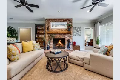 1908 Peninsula Drive, Flower Mound, TX 75022 - Photo 3