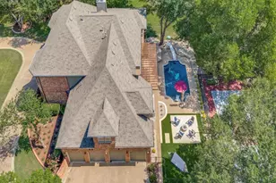 1908 Peninsula Dr, Flower Mound, TX 75022 - Photo 15