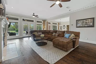 1908 Peninsula Drive, Flower Mound, TX 75022 - Photo 9