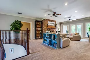 1908 Peninsula Dr, Flower Mound, TX 75022 - Photo 7