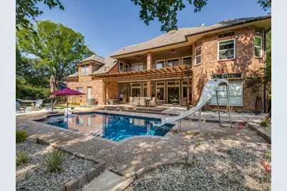 1908 Peninsula Drive, Flower Mound, TX 75022 - Photo 11