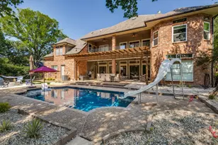 1908 Peninsula Dr, Flower Mound, TX 75022 - Photo 11