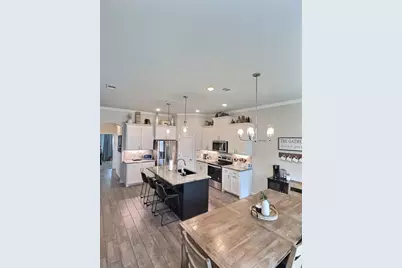4015 Gallivant Drive, Granbury, TX 76049 - Photo 9