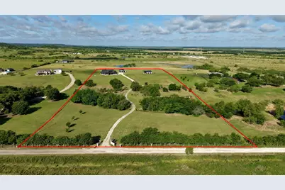 170 Dollie Road, Grandview, TX 76064 - Photo 3