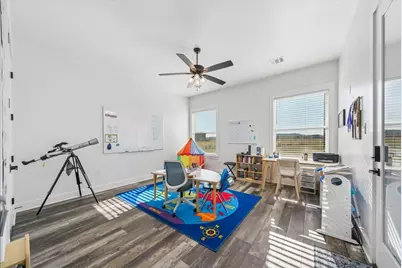 170 Dollie Road, Grandview, TX 76064 - Photo 21