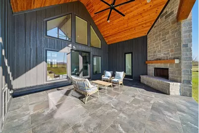 170 Dollie Road, Grandview, TX 76064 - Photo 25