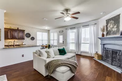 10948 Abbeyglen Court, Fort Worth, TX 76052 - Photo 11