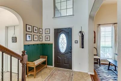 10948 Abbeyglen Court, Fort Worth, TX 76052 - Photo 3