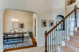10948 Abbeyglen Ct, Fort Worth, TX 76052 - Photo 5