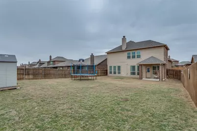 10948 Abbeyglen Court, Fort Worth, TX 76052 - Photo 25