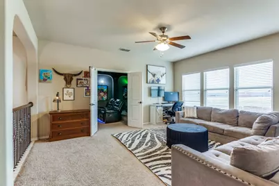 10948 Abbeyglen Court, Fort Worth, TX 76052 - Photo 19