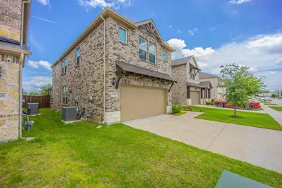 2774 Henson Lane, Garland, TX 75040 - Photo 27