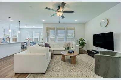 2774 Henson Lane, Garland, TX 75040 - Photo 3