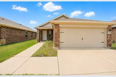 3416 Ibex Way, Crandall, TX 75114 - Photo 1