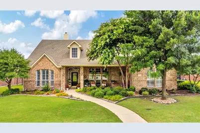 195 Connor Lane, Allen, TX 75002 - Photo 1