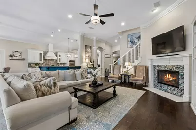 1806 San Carlos Avenue, Allen, TX 75002 - Photo 7