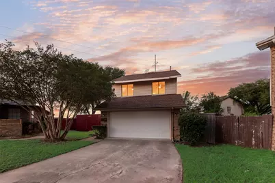 821 Via Madonna, Mesquite, TX 75150 - Photo 3