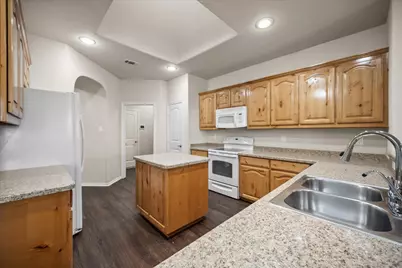 1449 Elkford Lane, Fort Worth, TX 76247 - Photo 15