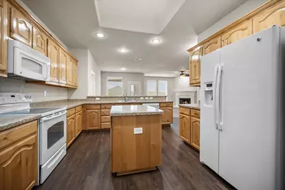 1449 Elkford Lane, Fort Worth, TX 76247 - Photo 13