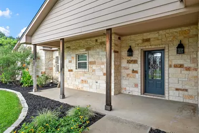 1509 N Reagan Street, West, TX 76691 - Photo 3
