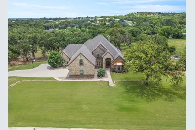 108 Oak Creek Drive, Springtown, TX 76082 - Photo 1
