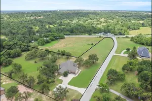 108 Oak Creek Dr, Springtown, TX 76082 - Photo 37
