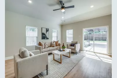 929 S Marlborough Avenue, Dallas, TX 75208 - Photo 5