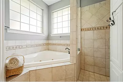 341 Onyx Drive, Oak Point, TX 75068 - Photo 21