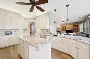 341 Onyx Dr, Oak Point, TX 75068 - Photo 13