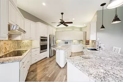 341 Onyx Drive, Oak Point, TX 75068 - Photo 13