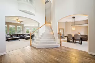 341 Onyx Dr, Oak Point, TX 75068 - Photo 5