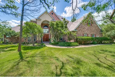 341 Onyx Drive, Oak Point, TX 75068 - Photo 1