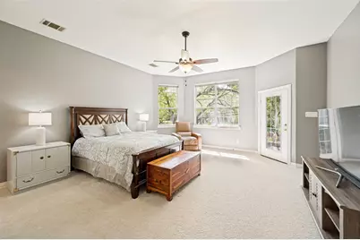 341 Onyx Drive, Oak Point, TX 75068 - Photo 19