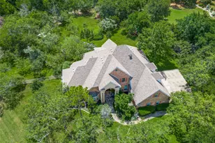 341 Onyx Dr, Oak Point, TX 75068 - Photo 37