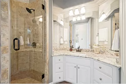 341 Onyx Drive, Oak Point, TX 75068 - Photo 19