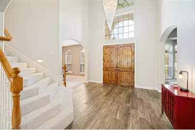 341 Onyx Drive, Oak Point, TX 75068 - Photo 3