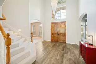 341 Onyx Dr, Oak Point, TX 75068 - Photo 3