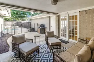 6818 Truxton Dr, Dallas, TX 75231 - Photo 21