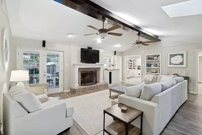 6818 Truxton Drive, Dallas, TX 75231 - Photo 3
