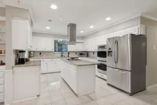 6818 Truxton Dr, Dallas, TX 75231 - Photo 9