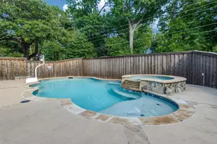 6818 Truxton Dr, Dallas, TX 75231 - Photo 7