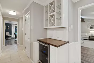 6818 Truxton Drive, Dallas, TX 75231 - Photo 9