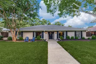 6818 Truxton Dr, Dallas, TX 75231 - Photo 1