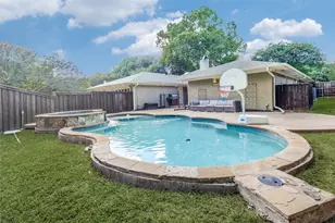 6818 Truxton Dr, Dallas, TX 75231 - Photo 21