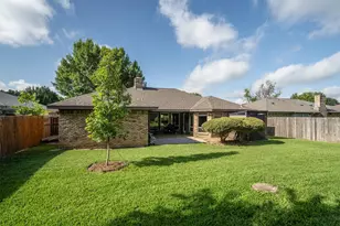 2926 Cripple Creek Trail, Grapevine, TX 76051 - Photo 27