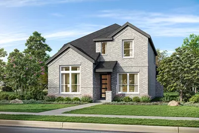 11502 Empress Drive, Frisco, TX 75035 - Photo 1