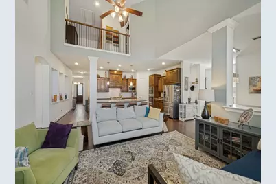 415 Dry Canyon Drive, Frisco, TX 75036 - Photo 7