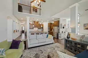 415 Dry Canyon Dr, Frisco, TX 75036 - Photo 7