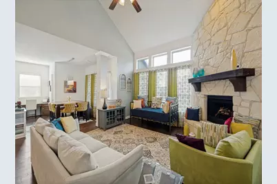 415 Dry Canyon Drive, Frisco, TX 75036 - Photo 9