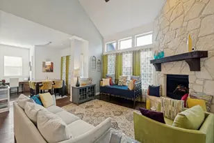 415 Dry Canyon Dr, Frisco, TX 75036 - Photo 9